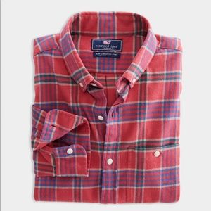 ✨HPx2✨ Vineyard Vines Halyard Longshore Shirt